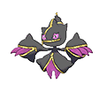 #354 Mega Banette
