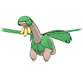 #357 Tropius