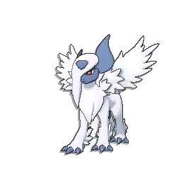 #359 Mega Absol