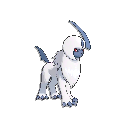#359 Absol