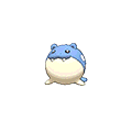 #363 Spheal