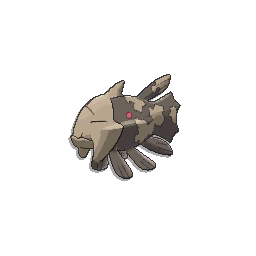 #369 Relicanth