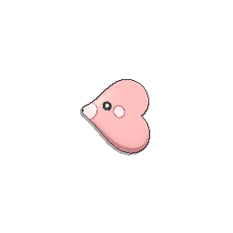 #370 Luvdisc