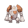 #377 Regirock