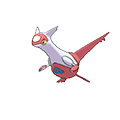 #380 Latias