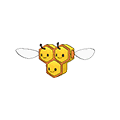 #415 Combee