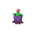 #421 Cherrim