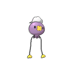 #425 Drifloon