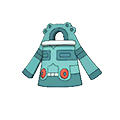 #437 Bronzong