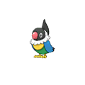 #441 Chatot