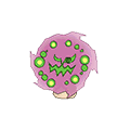 #442 Spiritomb