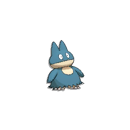 #446 Munchlax