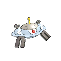 #462 Magnezone