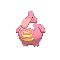#463 Lickilicky