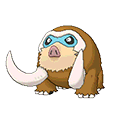 #473 Mamoswine