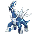#483 Dialga