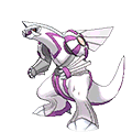 #484 Palkia