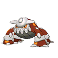 #485 Heatran