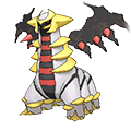 #487 Giratina