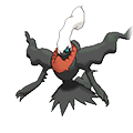 #491 Darkrai