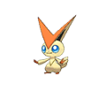 #494 Victini