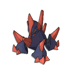 #526 Gigalith