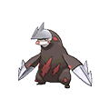 #530 Excadrill