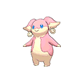 #531 Audino