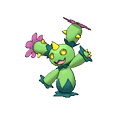 #556 Maractus