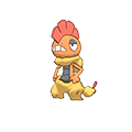 #560 Scrafty