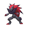 #571 Zoroark