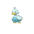 #580 Ducklett