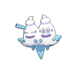 #584 Vanilluxe