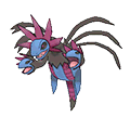 #635 Hydreigon