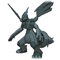 #644 Zekrom