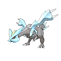 #646 Kyurem