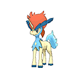 #647 Keldeo