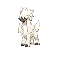 #676 Furfrou