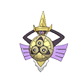 #681 Aegislash