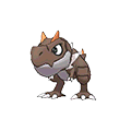 #696 Tyrunt
