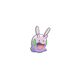 #704 Goomy
