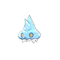 #712 Bergmite