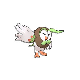 #723 Dartrix