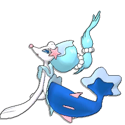 #730 Primarina