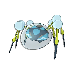 #752 Araquanid