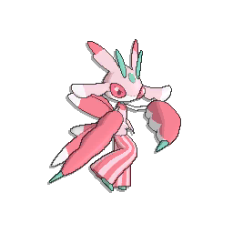 #754 Lurantis