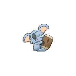 #775 Komala