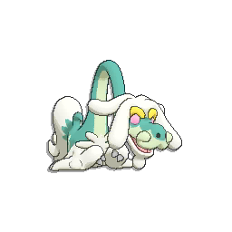 #780 Drampa