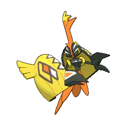 #785 Tapu Koko