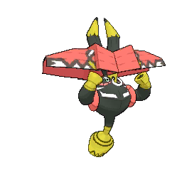 #787 Tapu Bulu